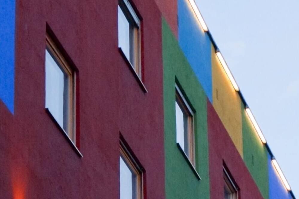 Værelsesfaciliteter