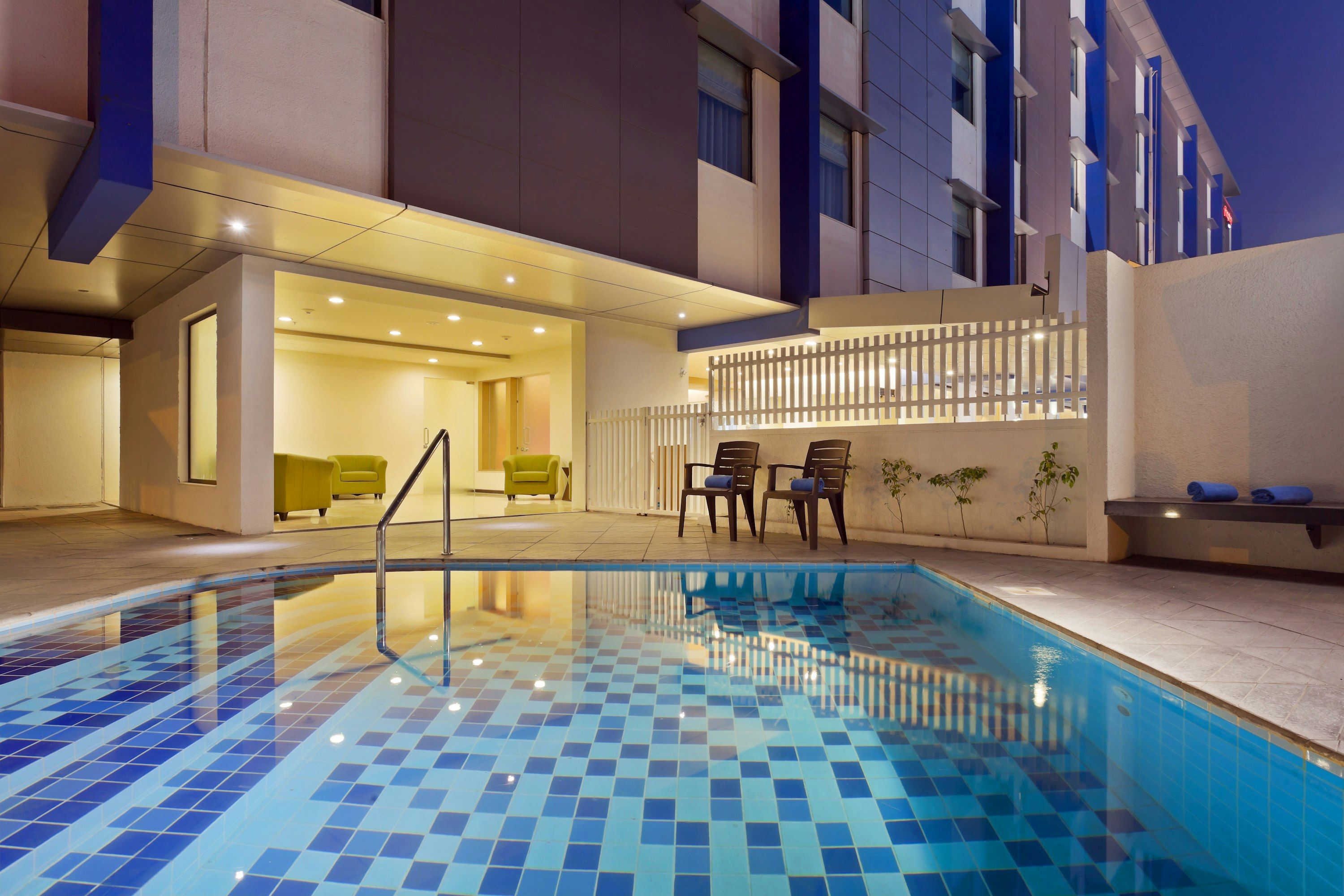 Pool Billede