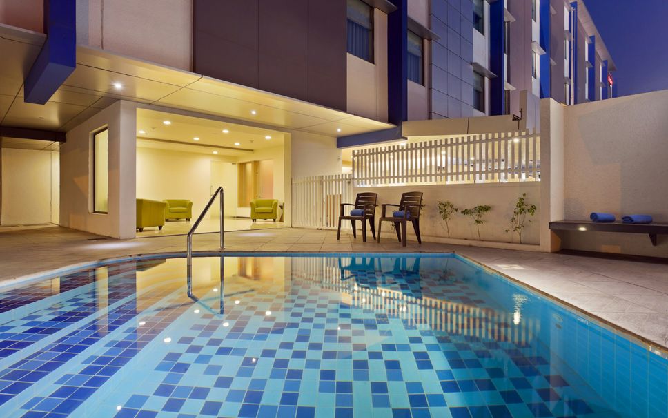 Pool Billede