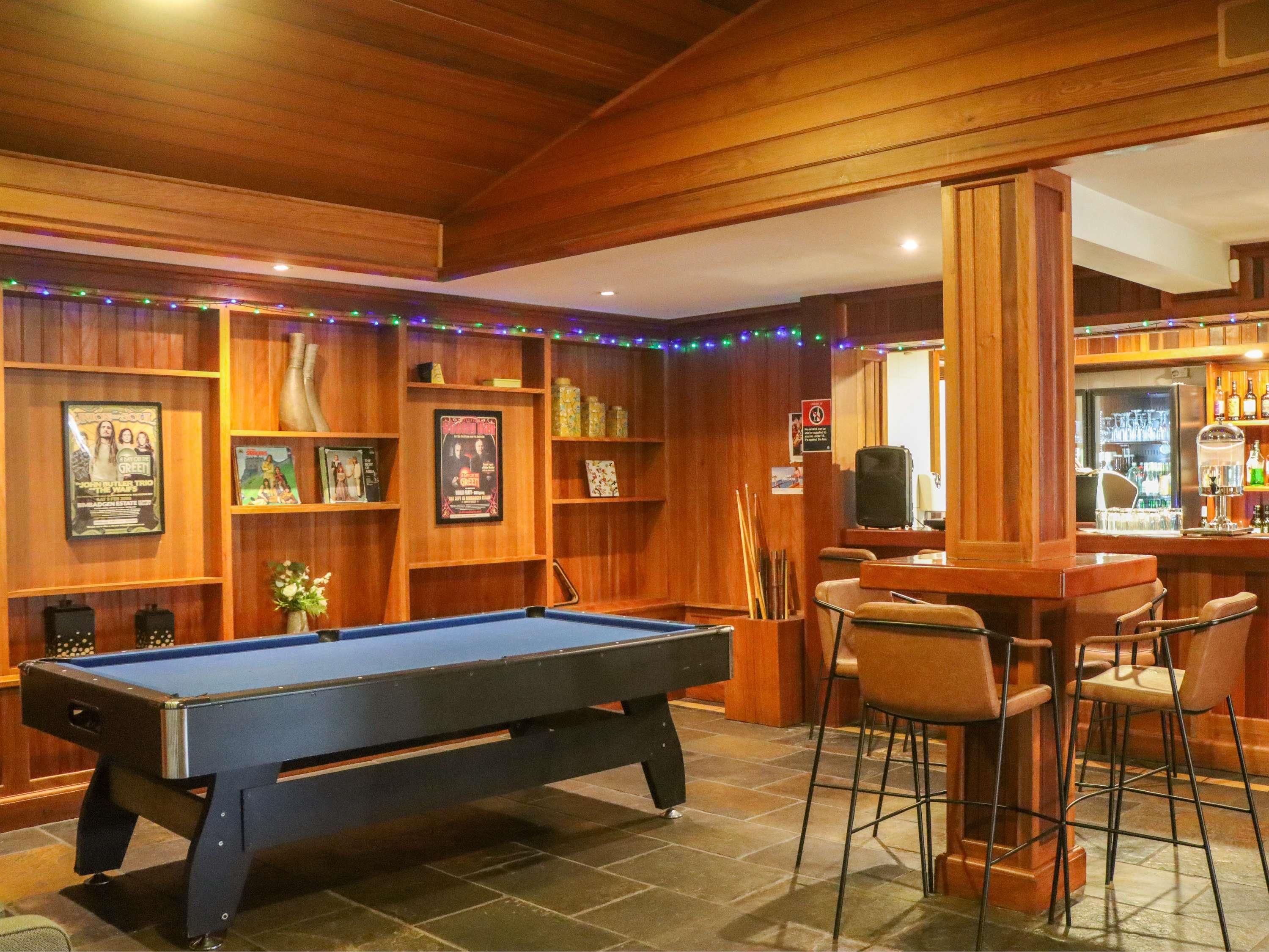 Bar Billede