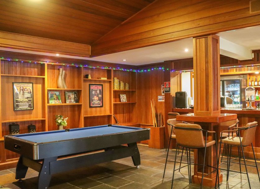 Bar Billede