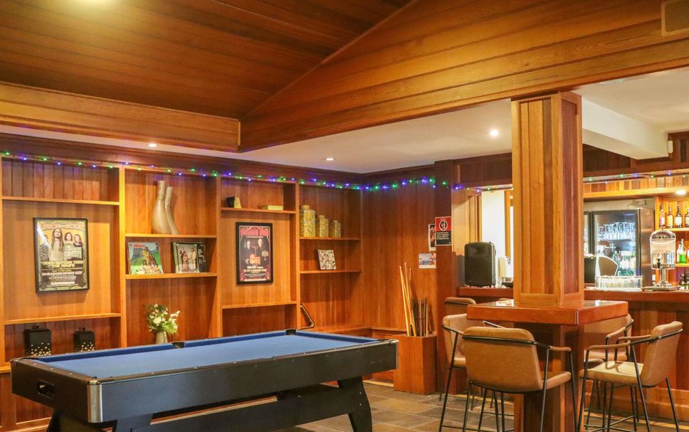 Bar Billede