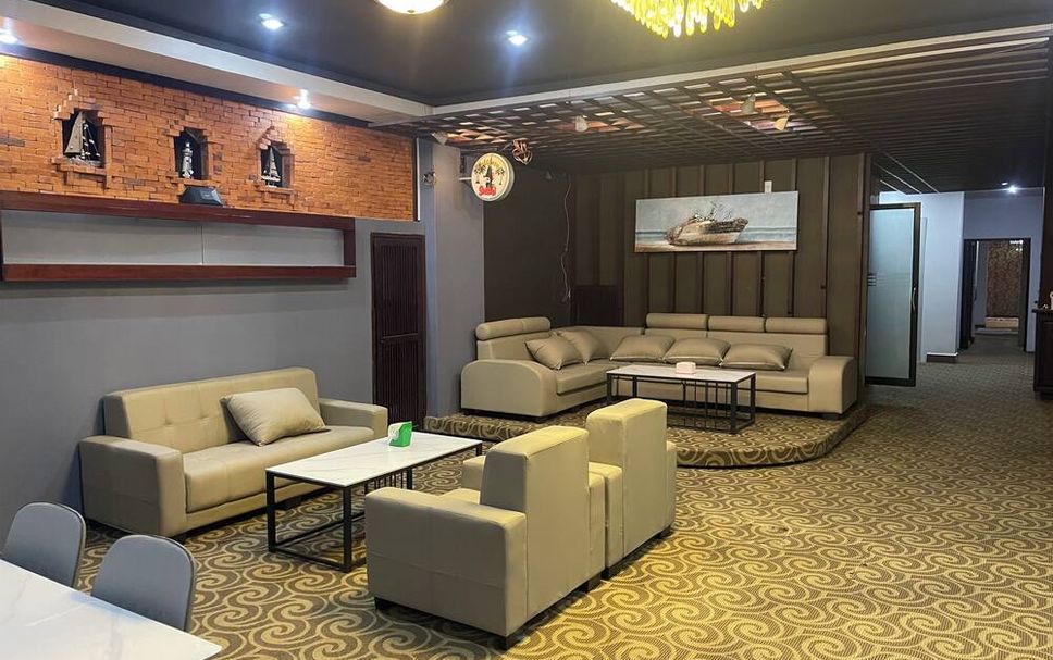 Lounge Billede