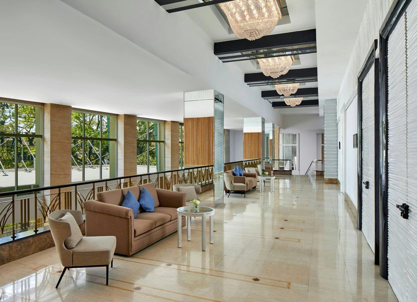 Reception Billede