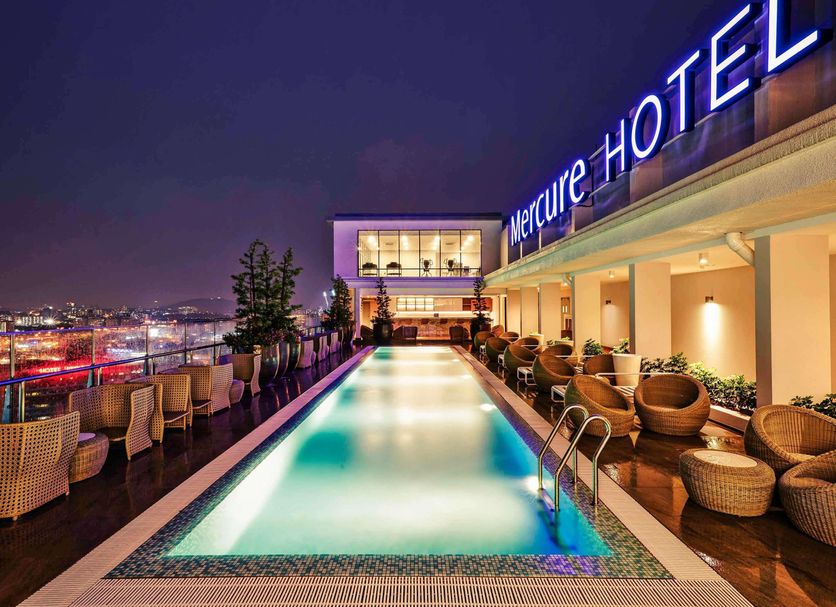 Pool Billede