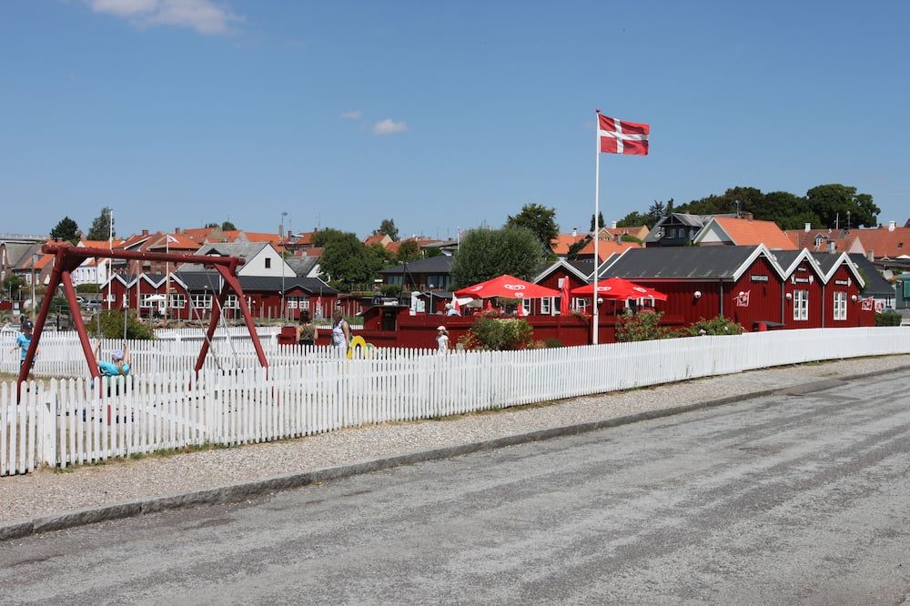 Udsigt