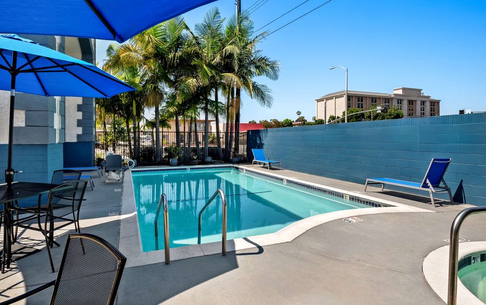 Pool Billede