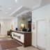 Receptionist