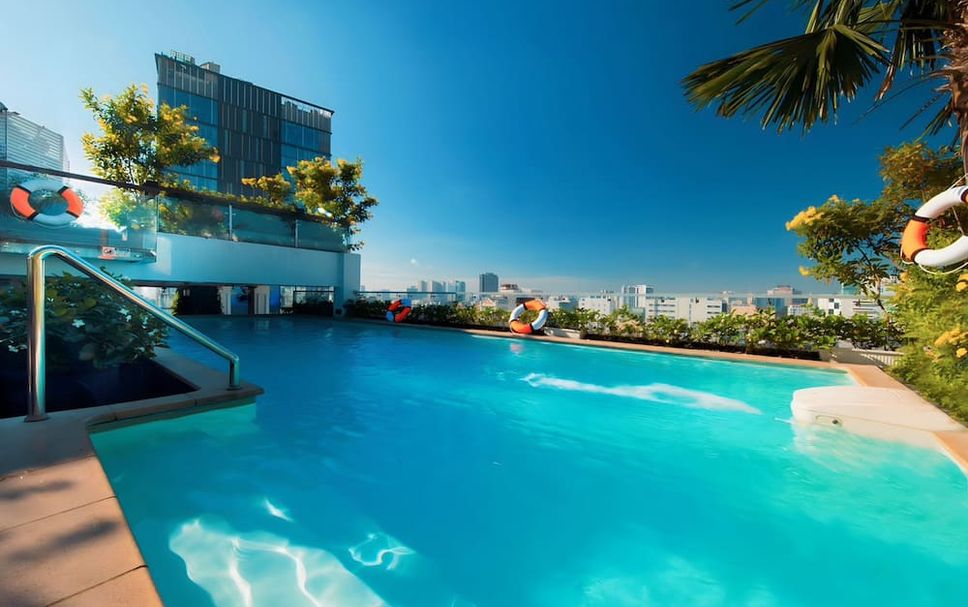Pool Billede