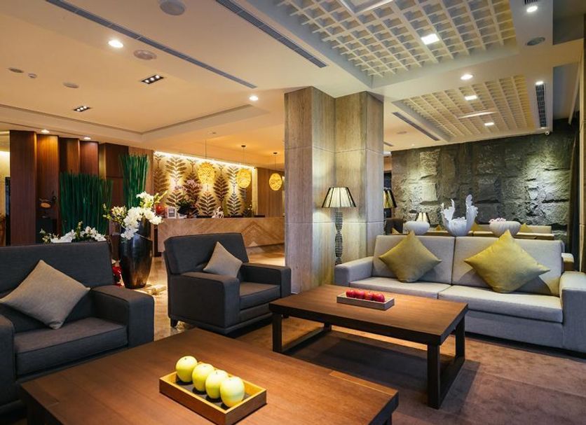 Lounge Billede