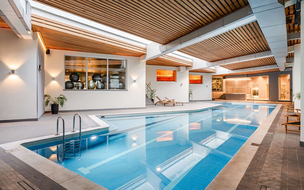 Pool Billede