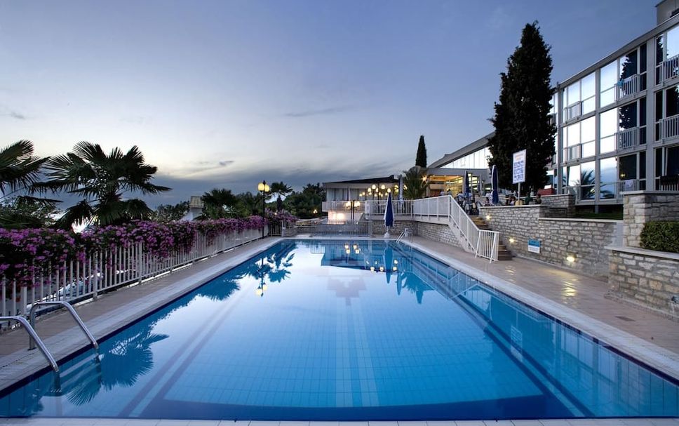 Pool Billede