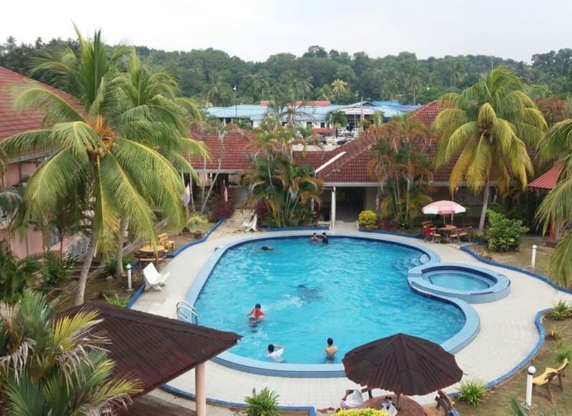 Pool Billede