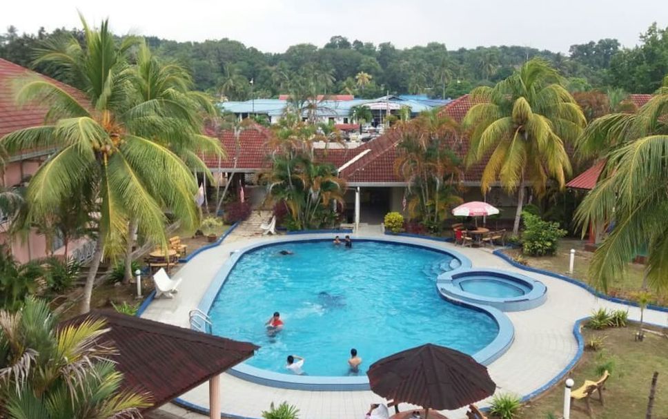 Pool Billede