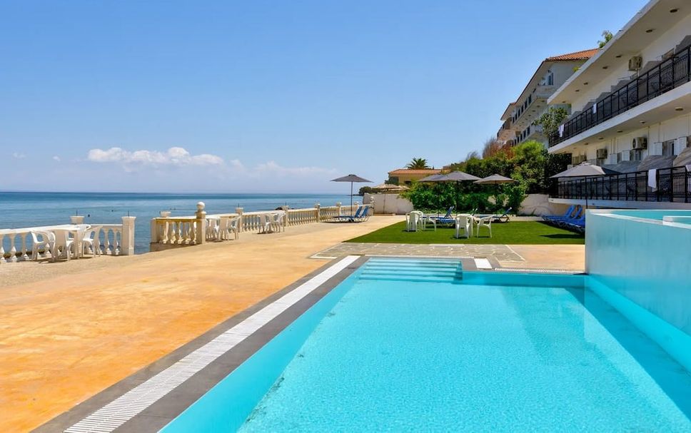 Pool Billede