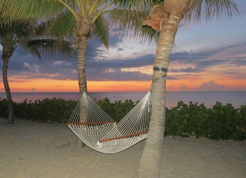 Strand Billede