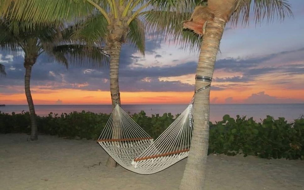 Strand Billede