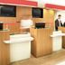 Receptionist