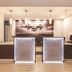 Receptionist
