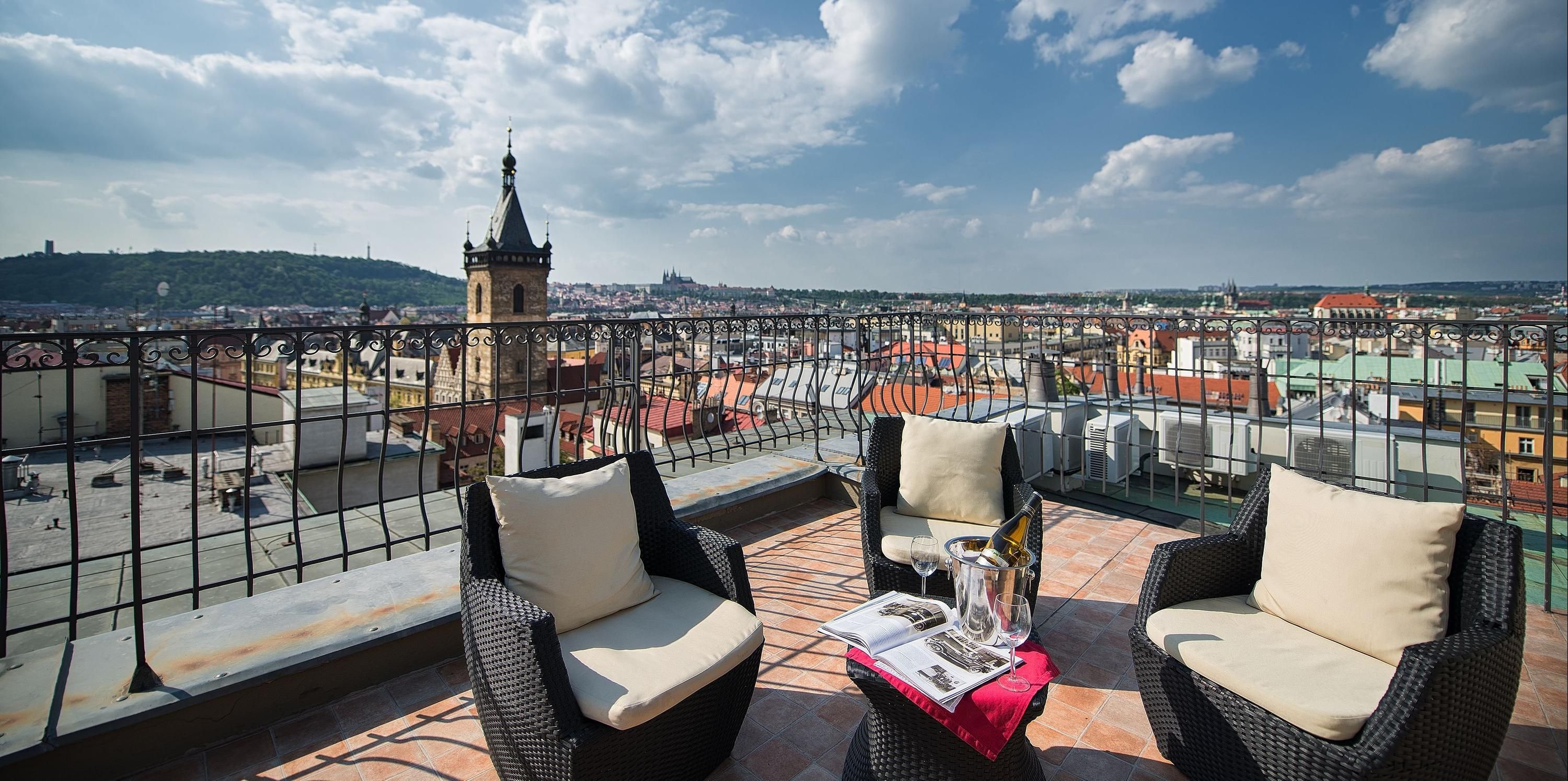Balkon