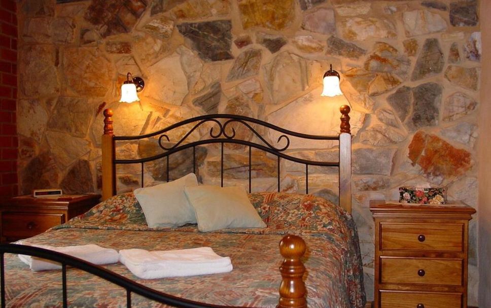 Soveværelse Billede