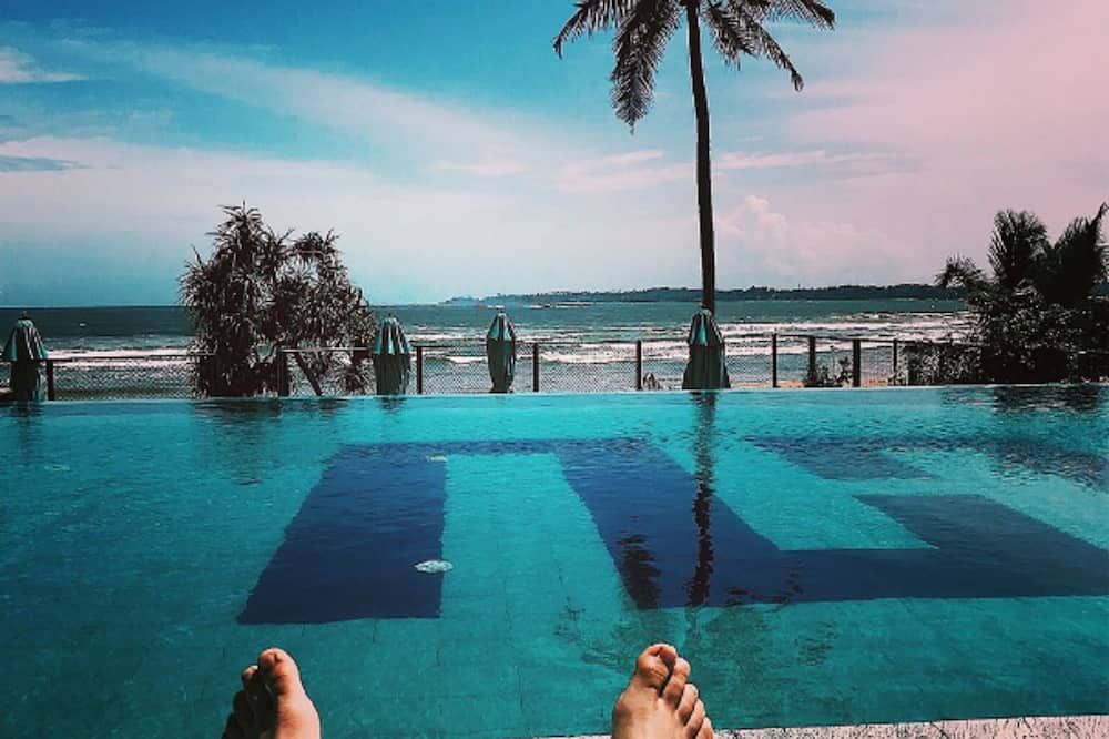 Pool Billede