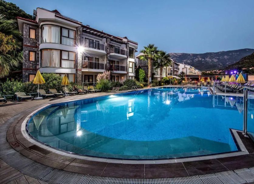 Pool Billede