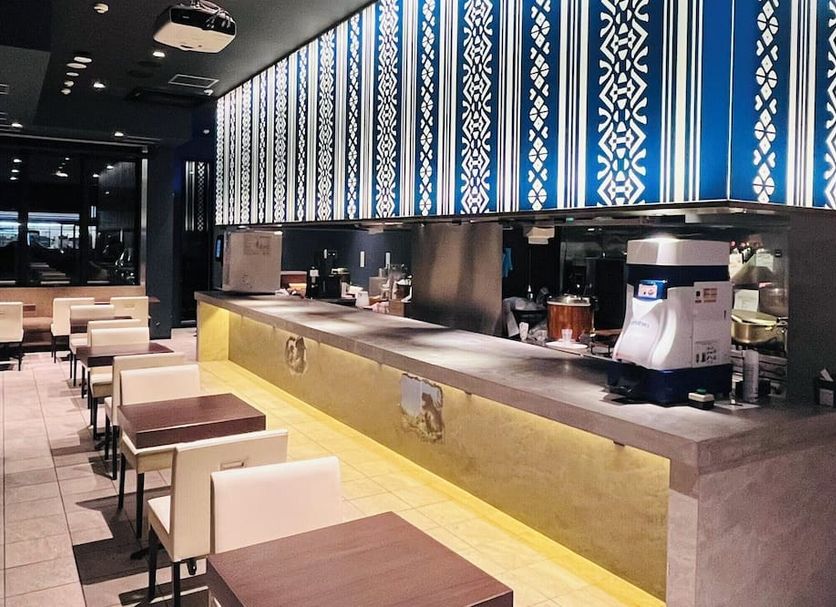 Bar Billede