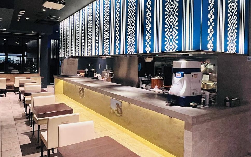 Bar Billede