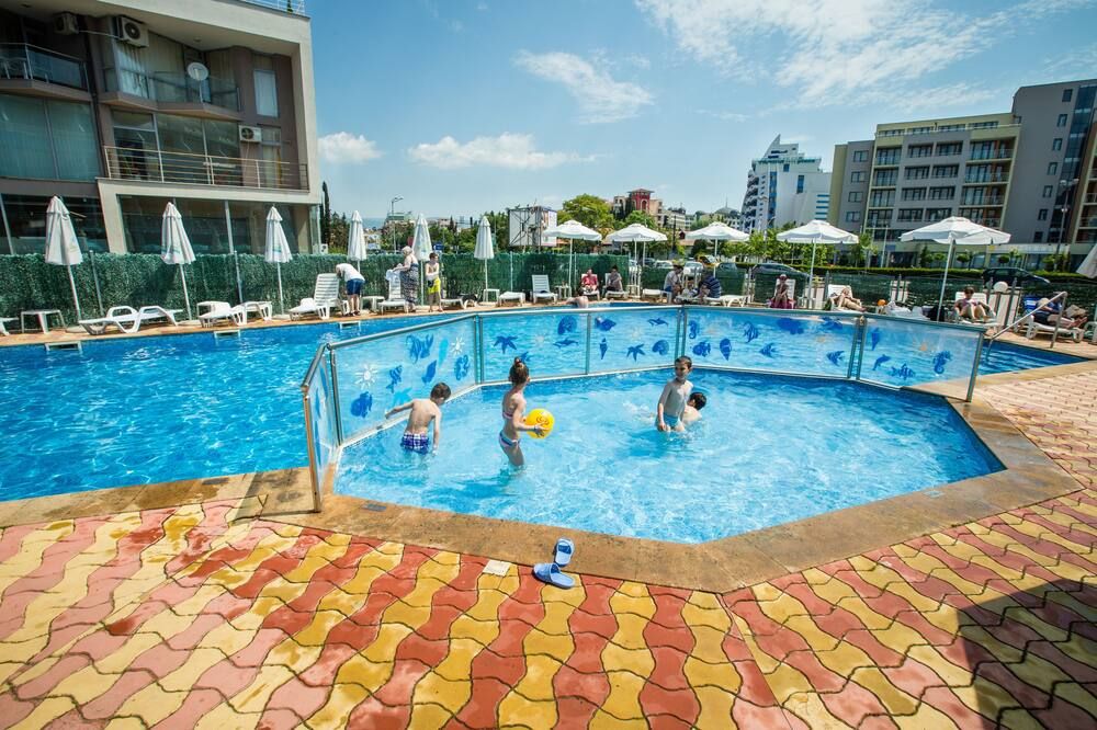Pool Billede