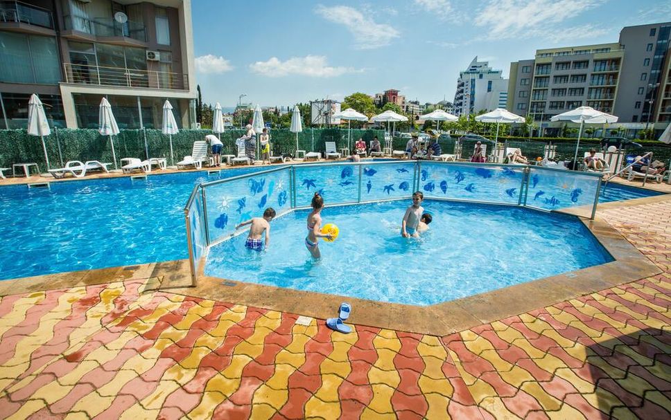 Pool Billede
