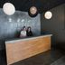 Receptionist