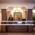 Receptionist