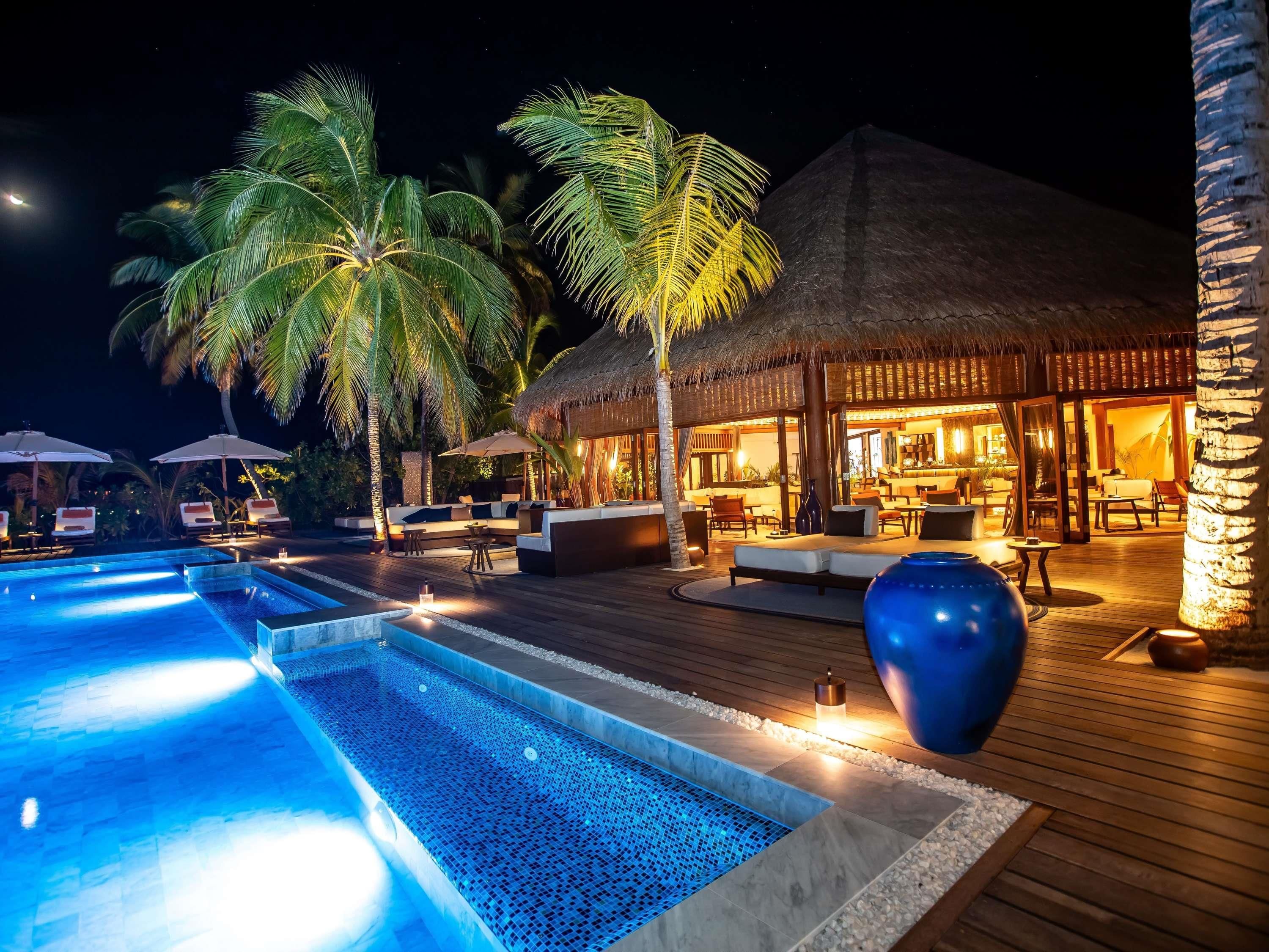 Pool Billede