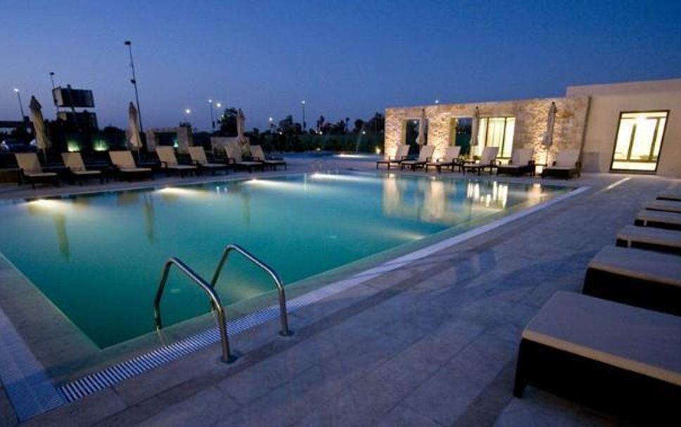 Pool Billede