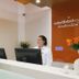 Receptionist