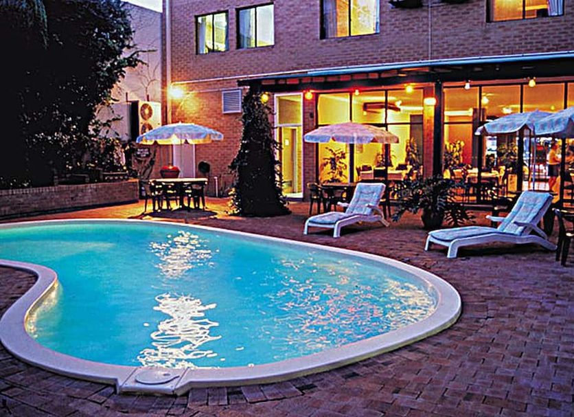 Pool Billede