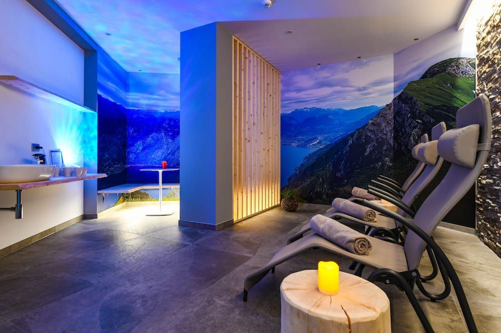 Spa Billede