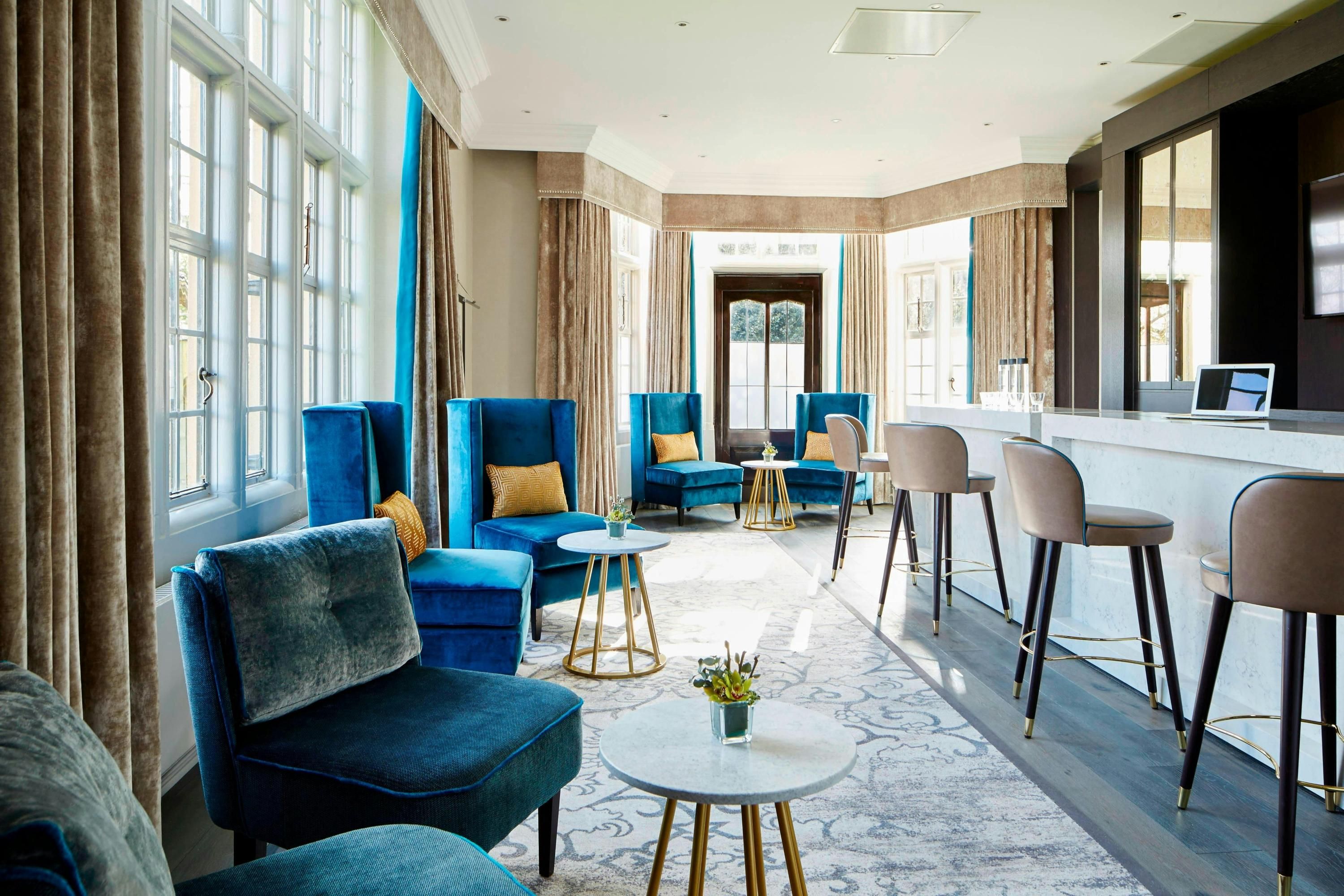 Lounge Billede