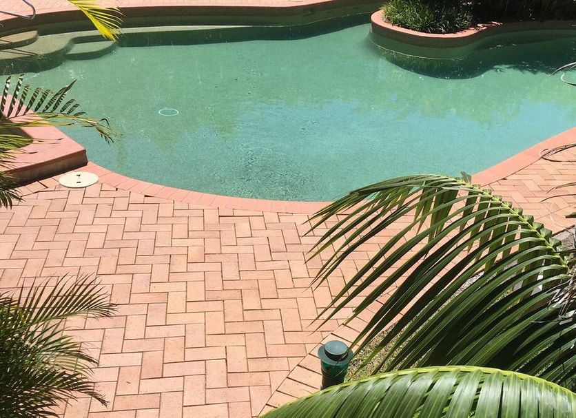 Pool Billede