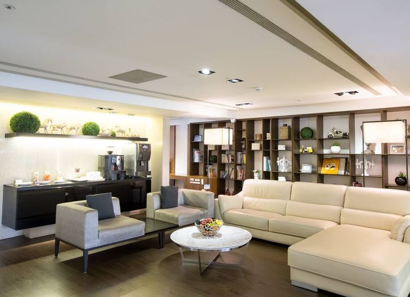 Lounge Billede