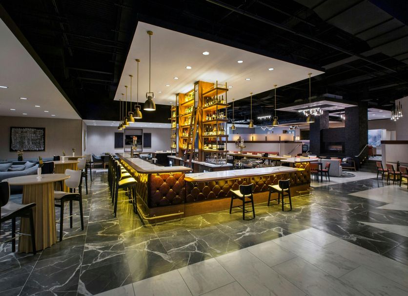 Bar Billede
