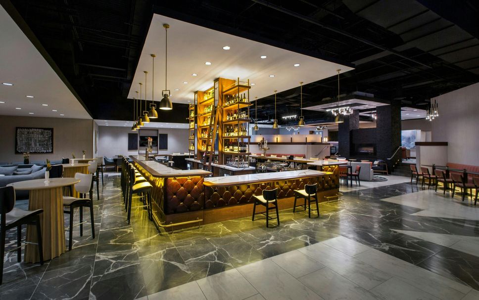 Bar Billede