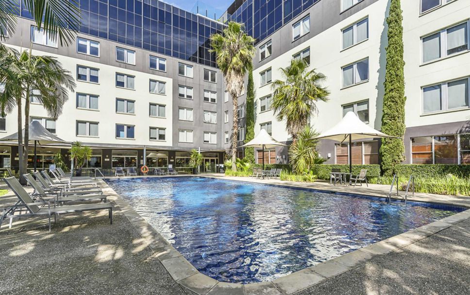 Pool Billede
