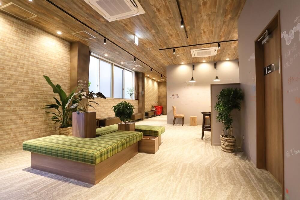 Reception Billede