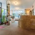 Receptionist