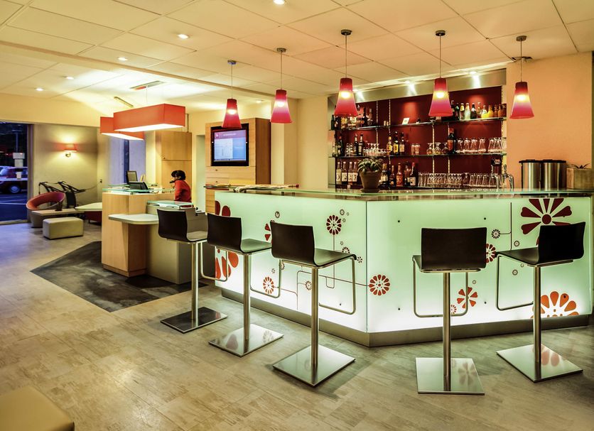 Bar Billede