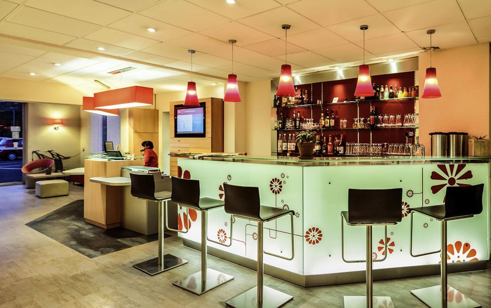 Bar Billede