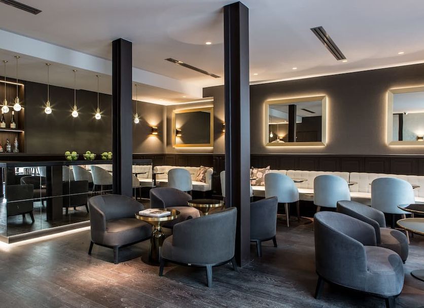 Bar Billede