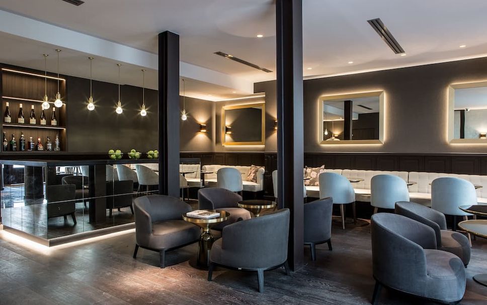 Bar Billede